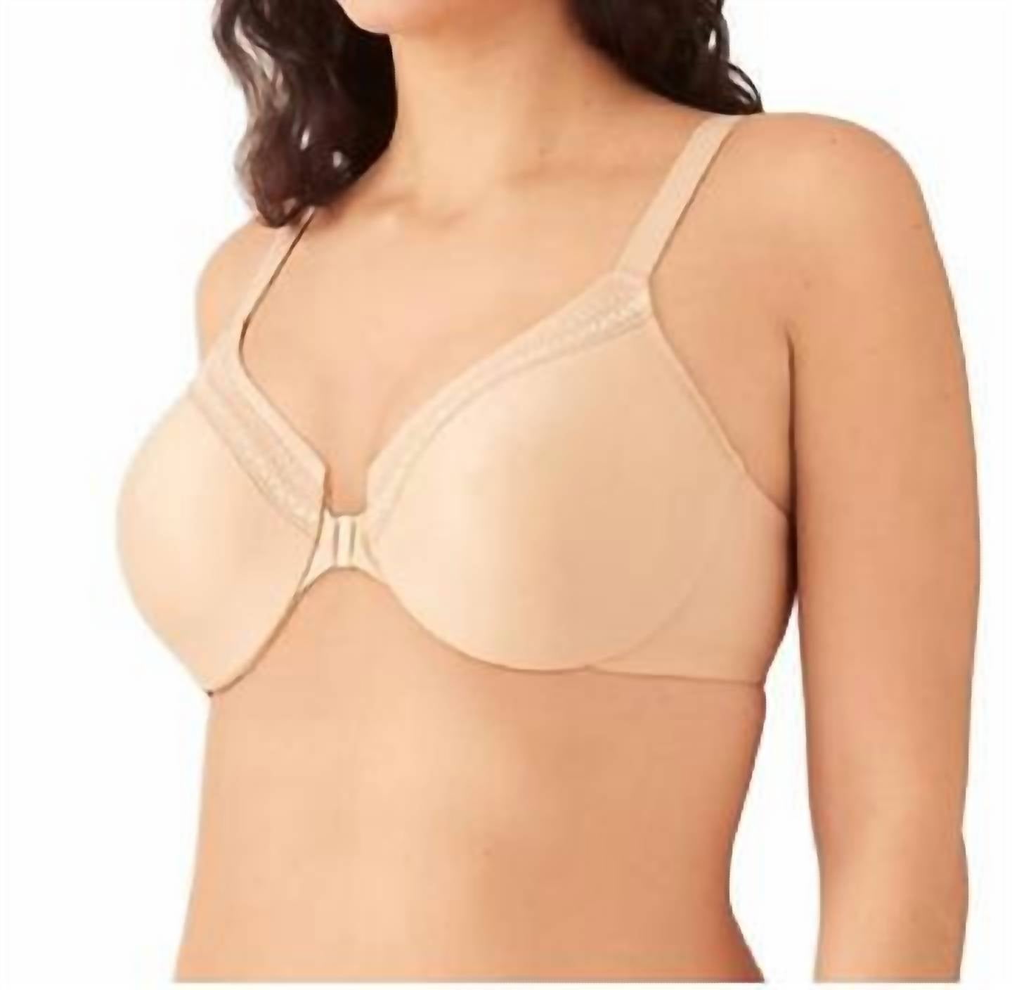 Wacoal - Front Close Underwire Bra