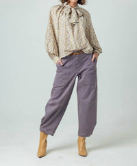 Sundays - Sylvan Blouse