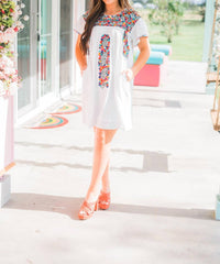 Layerz Clothing - Mila Mini Dress