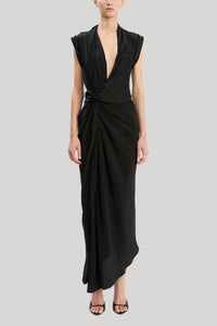 Victoria Beckham - Twist Dress