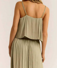 Z Supply - Fiore Tank Top