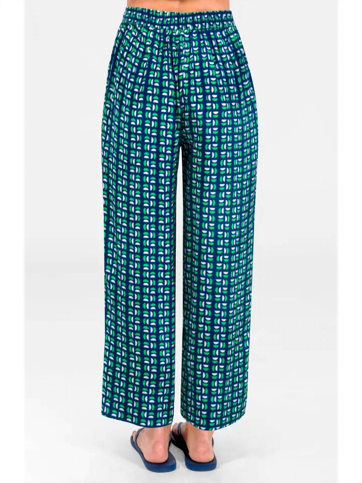 Gretchen Scott - WAXING CRESCENT PANT
