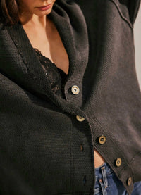 Free People - Chamomile Cardigan