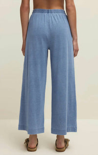 Z Supply - Scout Jersey Denim Pants