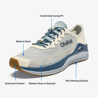 Olukai - Men's Ahi Casual Shoe