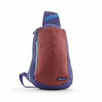 Patagonia - Unisex Ultralight Black Hole Sling Bag