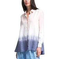 Dkny - Laid-back Button-up Shirt