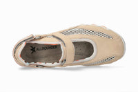 Mephisto - Women's Niro Rugged Mary Jane Shoes