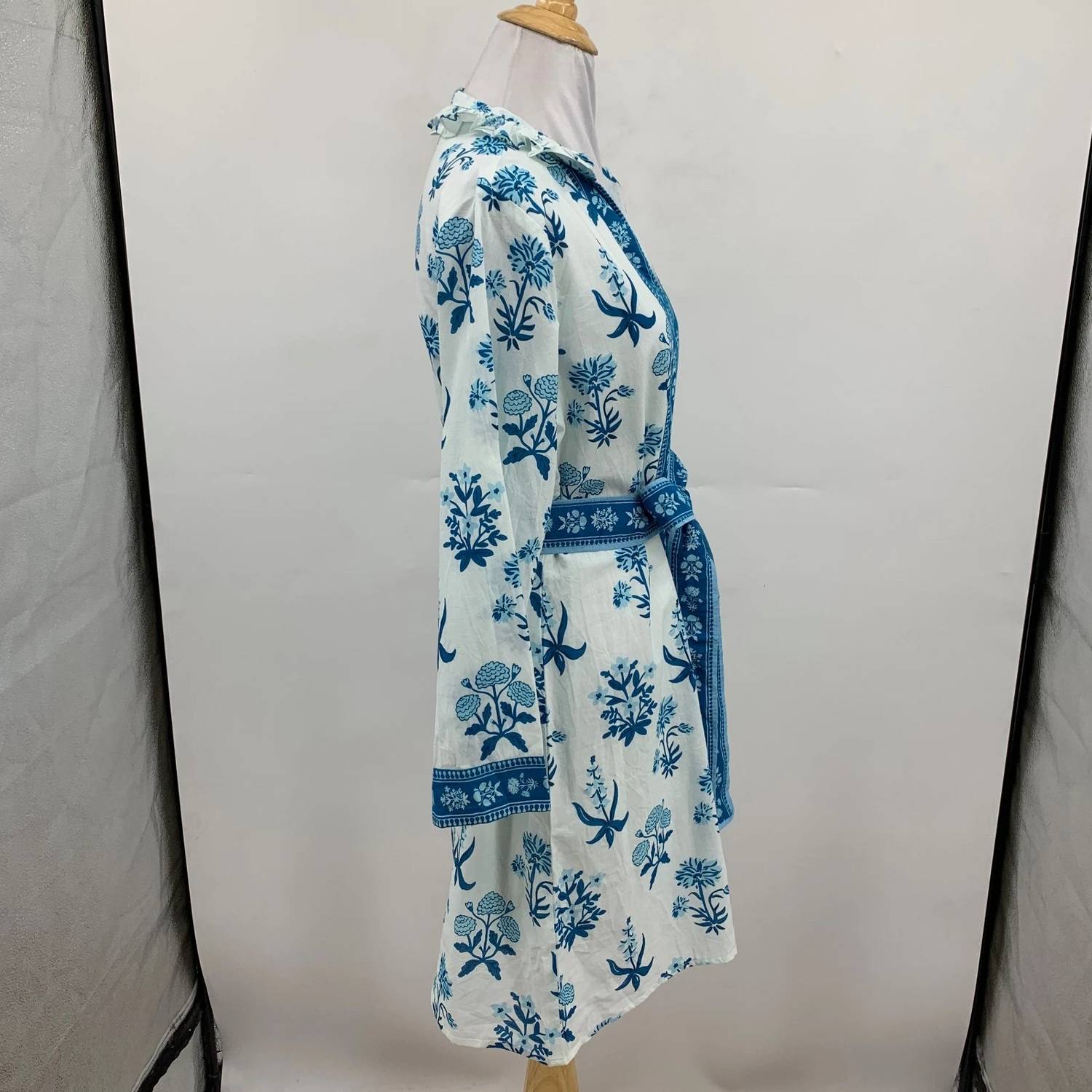 Victoria Dunn - Women's French Quarters Dress