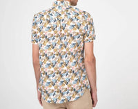 Vustra - Palm Paradise Shirt