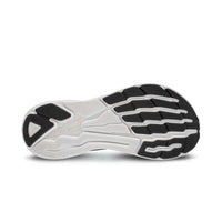 ALTRA Men's Experience Flow 1 Running Shoes in black white - men's shoe - view 4