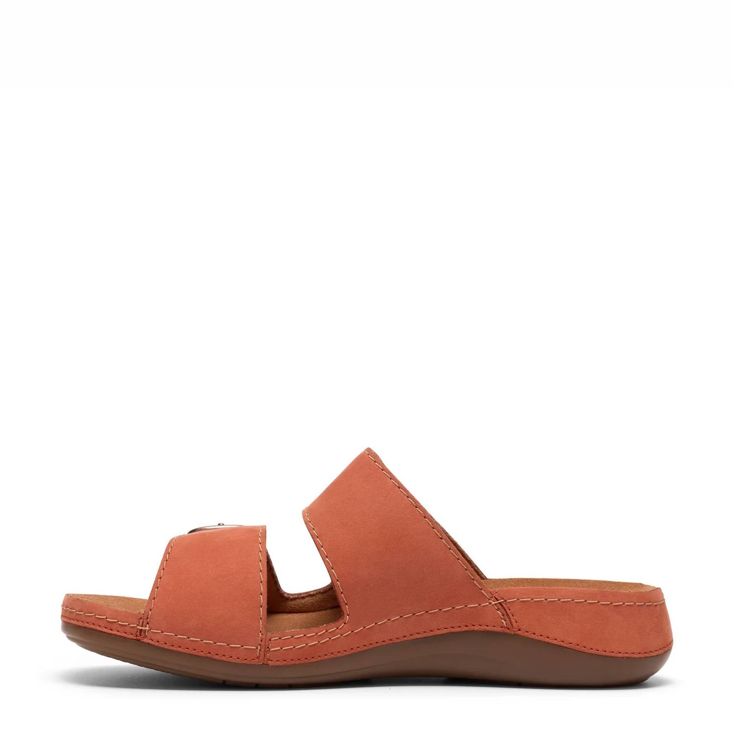 Clarks - Women's Cecily Step Sandal