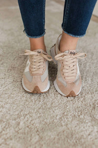 Corkys Footwear - Women's Your Welcome Sneakers
