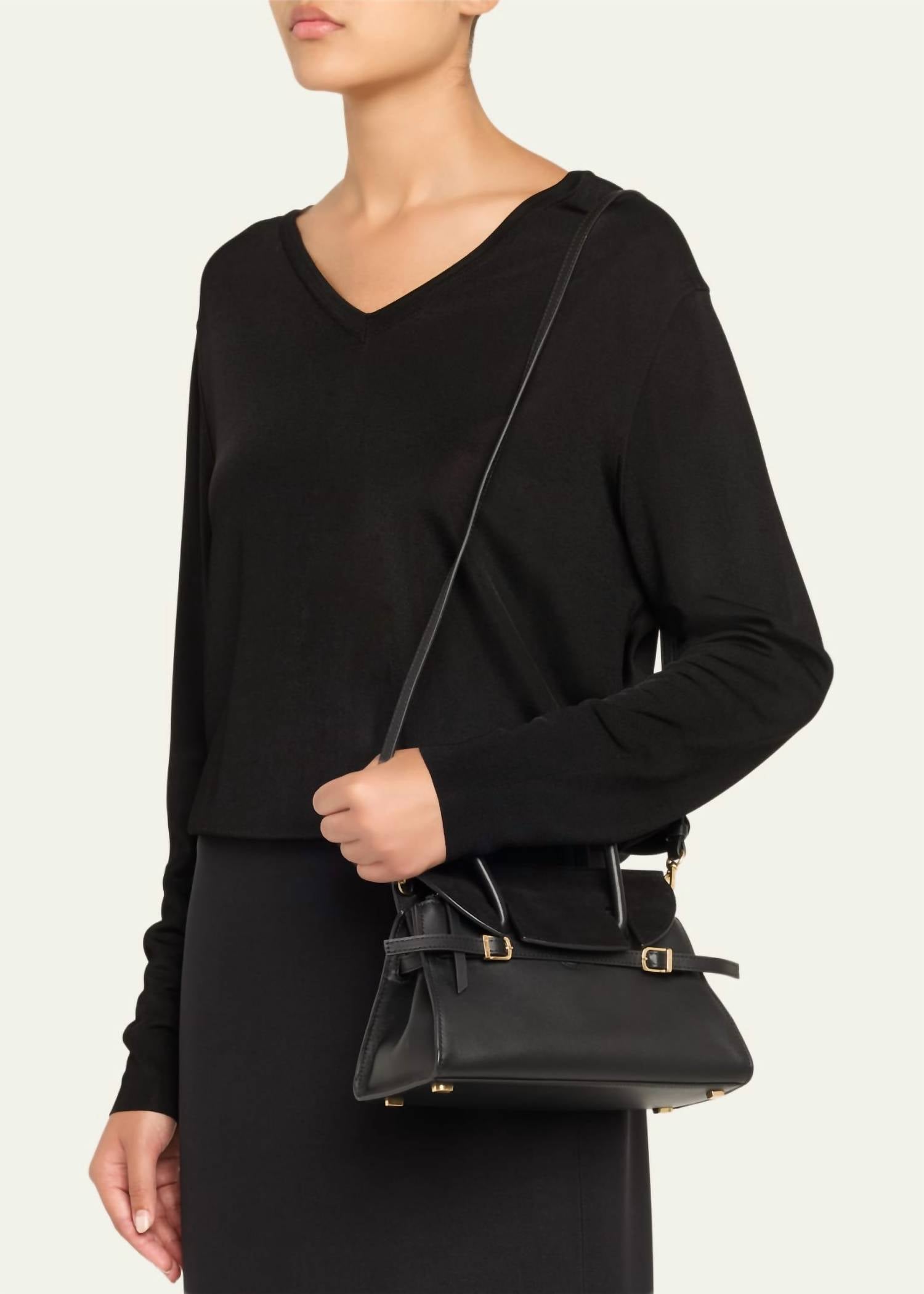 Simkhai - Women's River Shoulder Bag