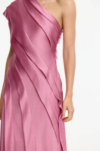 Acler - BLENFLEET MAXI DRESS