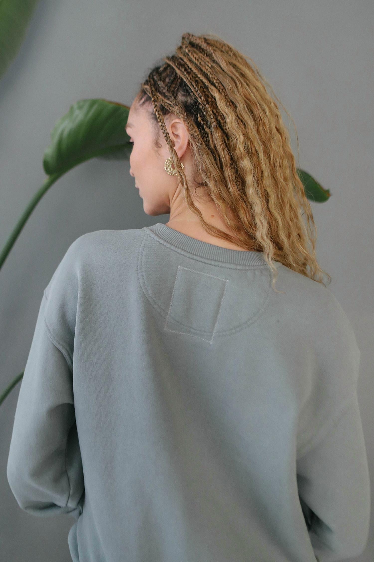 People Of Leisure - Rolling Stones Some Girls Sweatshirt