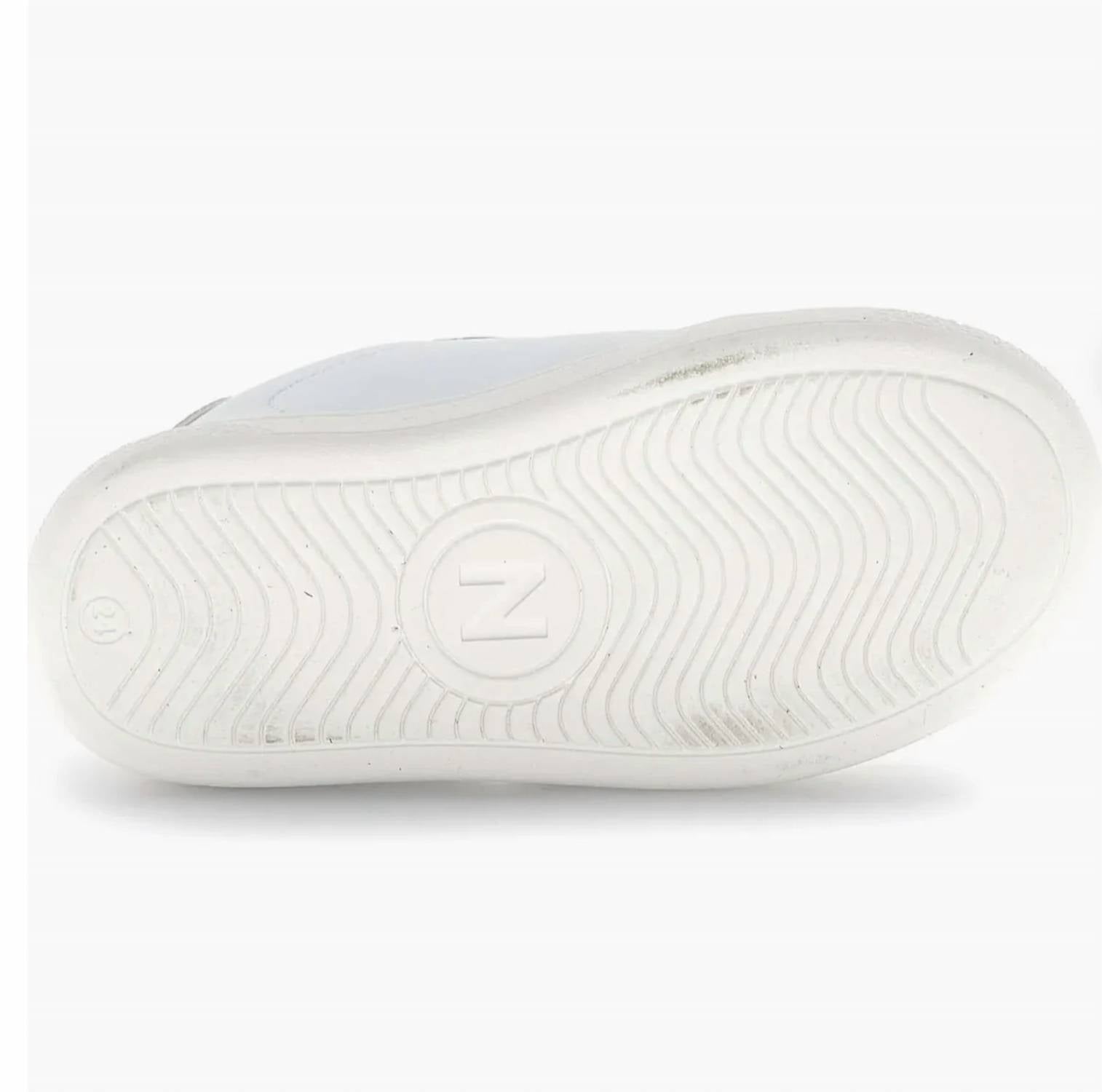 Naturino - Kid's Pinn-g Vl Double Strap Star Sneaker