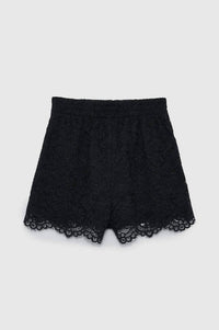 Anine Bing - Kam Lace Short