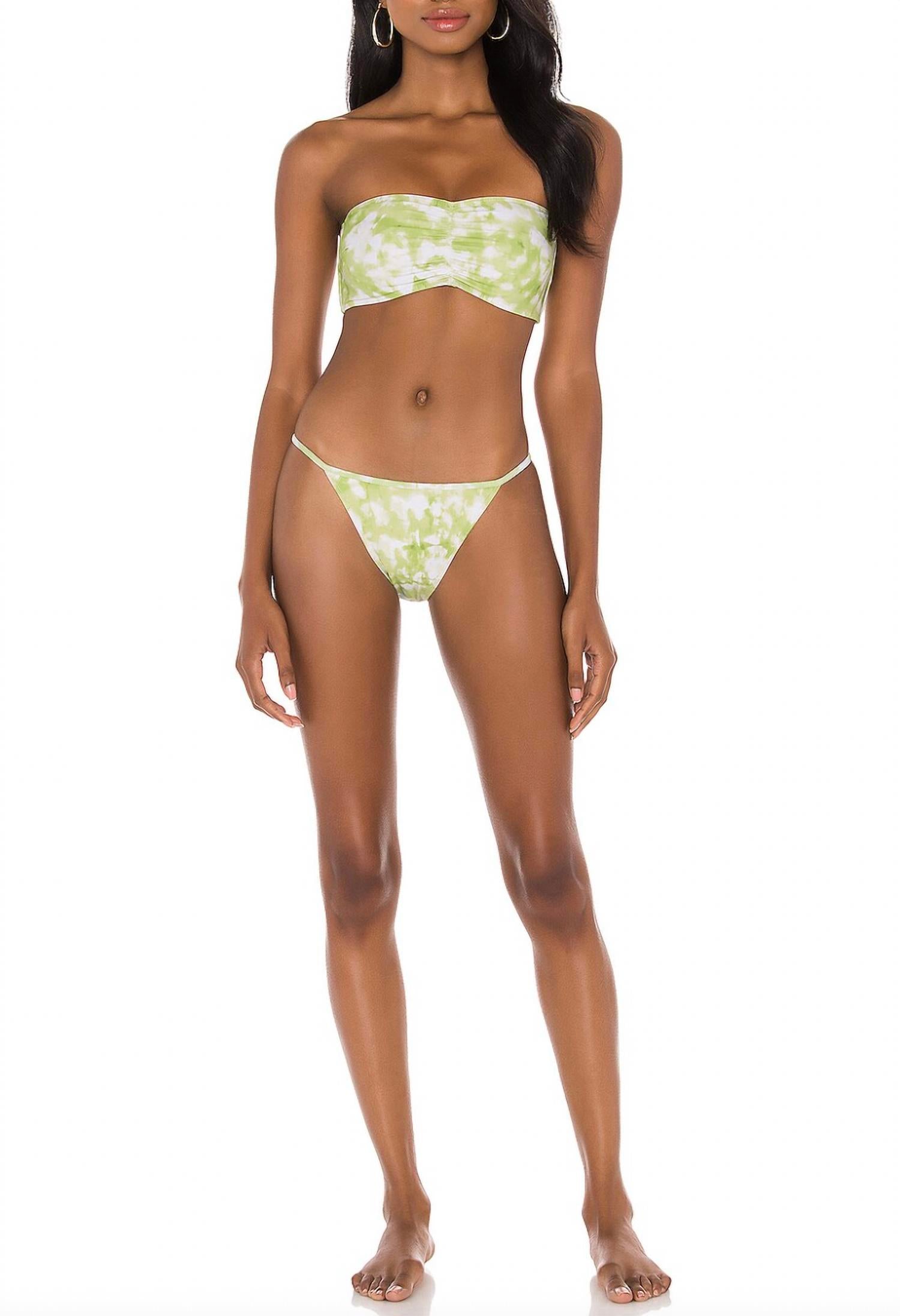 Faithfull The Brand - Marseille Bottoms