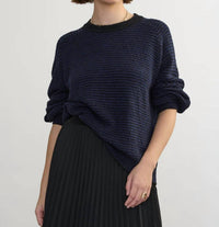 Margaret O'Leary - Lola Crewneck Pullover