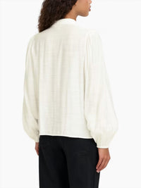Ichi - Lisanne Embellished Top