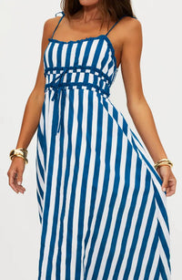 Beach Riot - Levie Maxi Dress