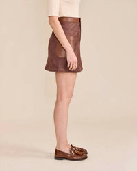 S'Edge - Zoe Skirt