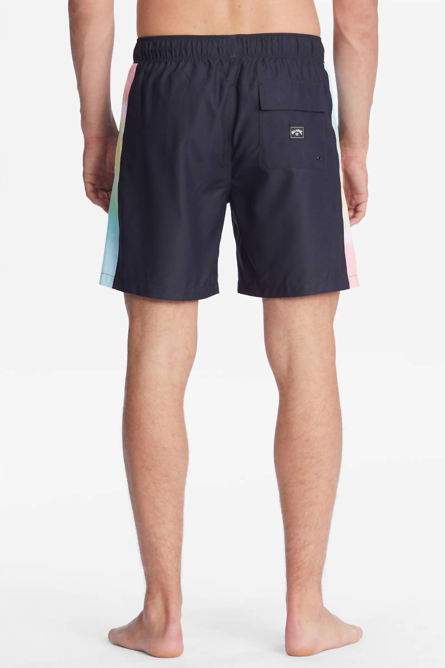 Billabong - D Bah Layback Boardshorts