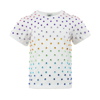 Lola + The Boys - Shine Bright Gem Short Set