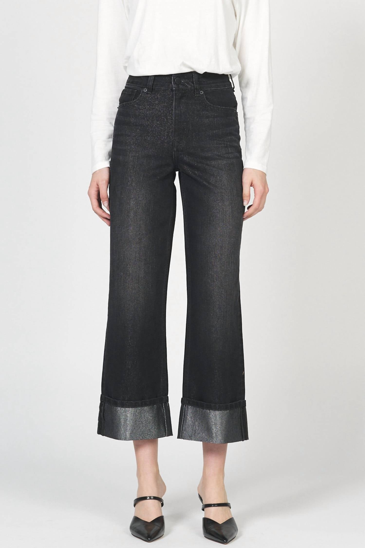 Dear John Denim - Holly Gem Jeans
