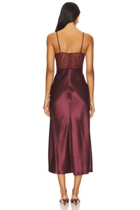 Cami Nyc - Maureen Dress