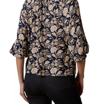 Faherty - Portia Top
