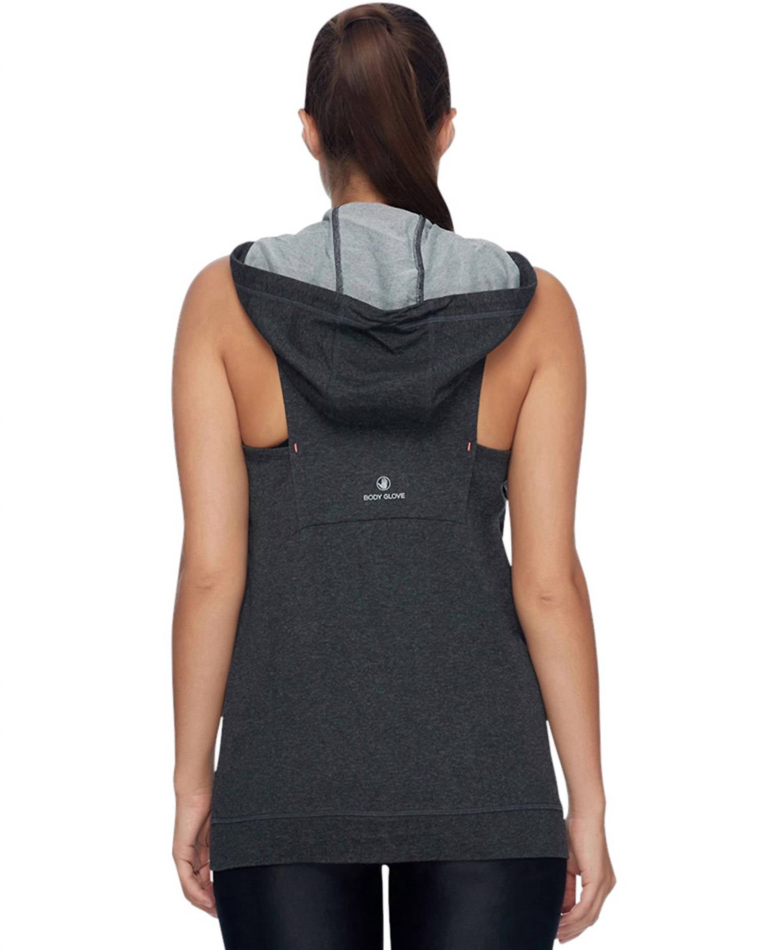 Body Glove - Aisso Relaxed Fit Hoodie