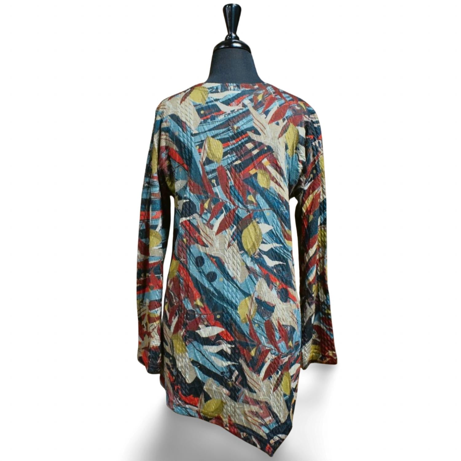 Inoah - Women's Gather Top