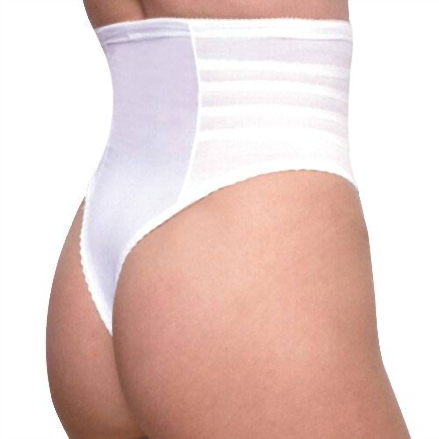 Rago - High Waist Shaping Thong