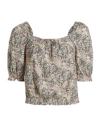 Paige - ELISA TOP