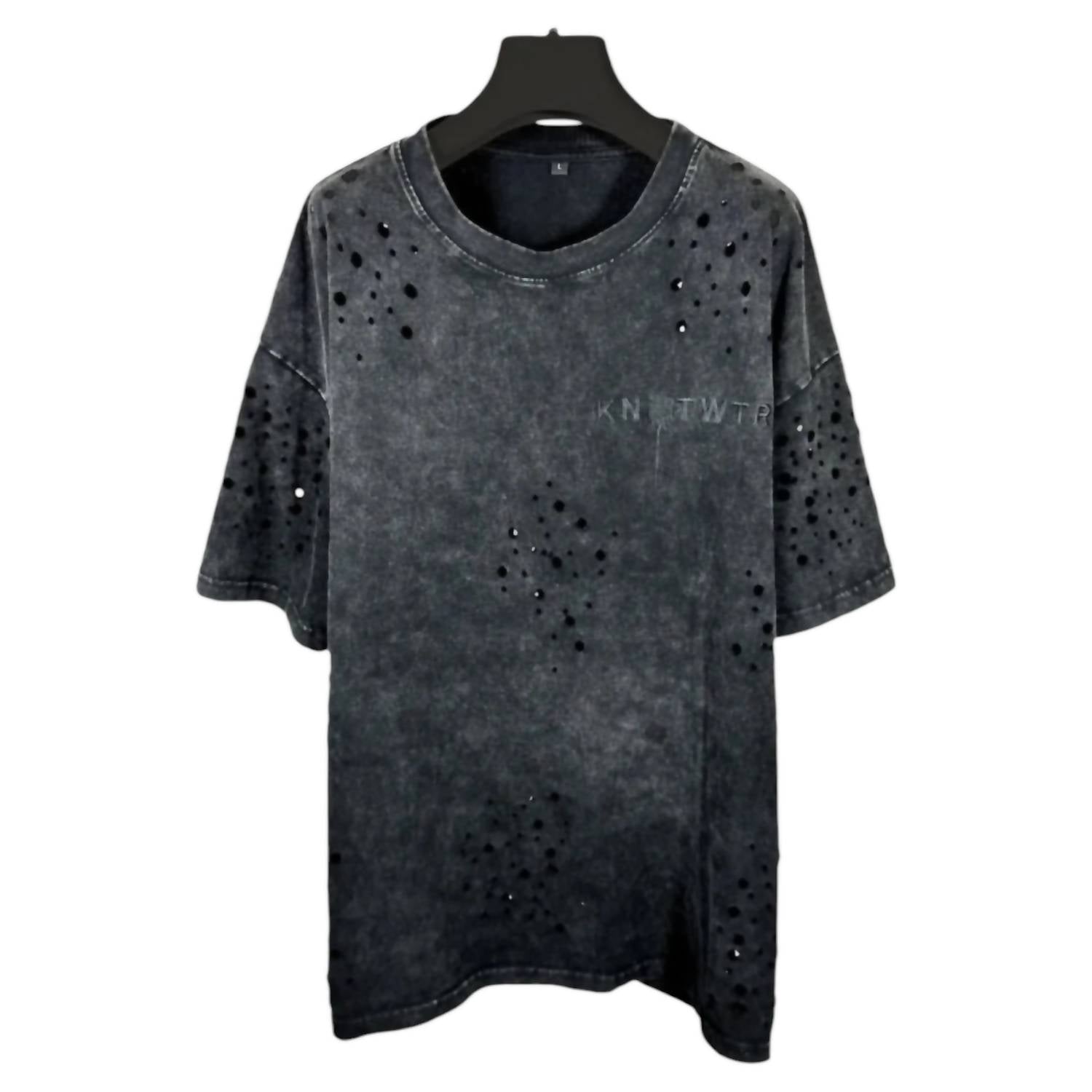 Knotwtr - Women's Bullet Proof T-Shirt