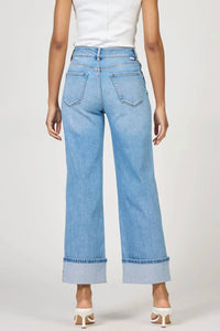 Dear John Denim - Holly High Rise Jeans
