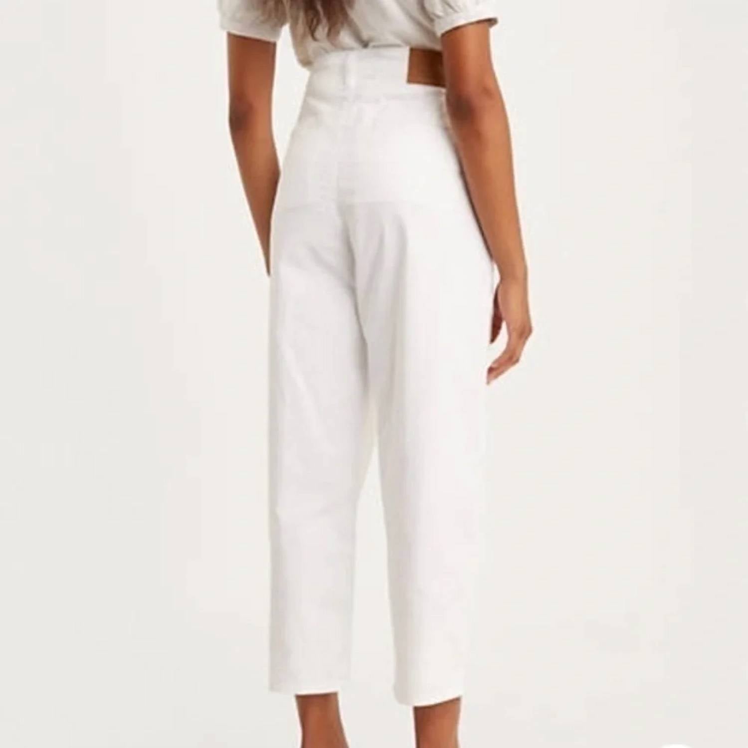 Levi'S - Women's Premium Balloon Leg Pants