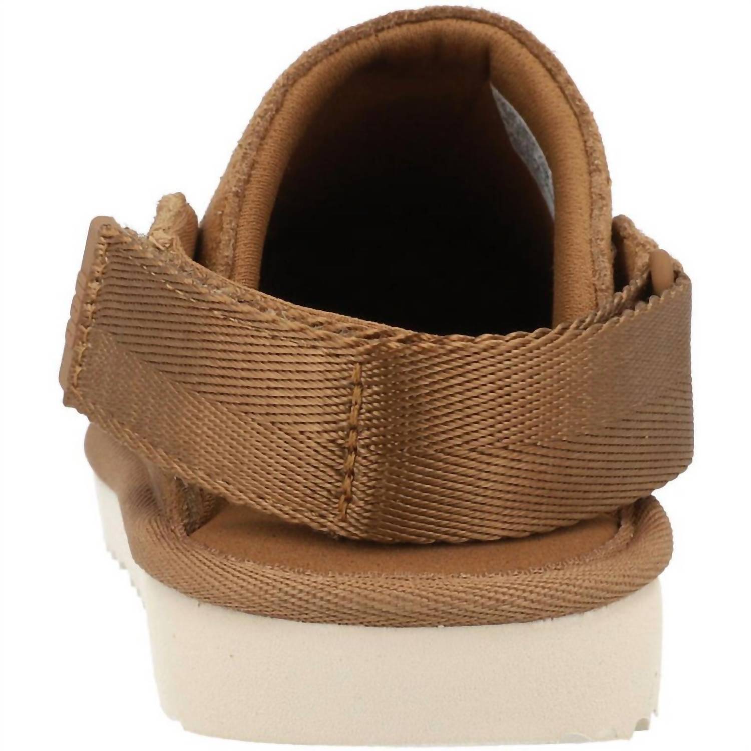 Ugg - Kid's Goldenstar Suede Clog