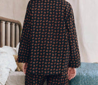 The Great. - Pajama Long Sleeve Shirt
