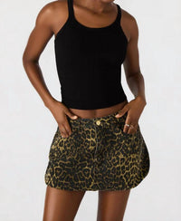 Steve Madden - Simona Skirt