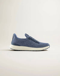 Johnnie-O - Men's Knit Range Runner Sneakers