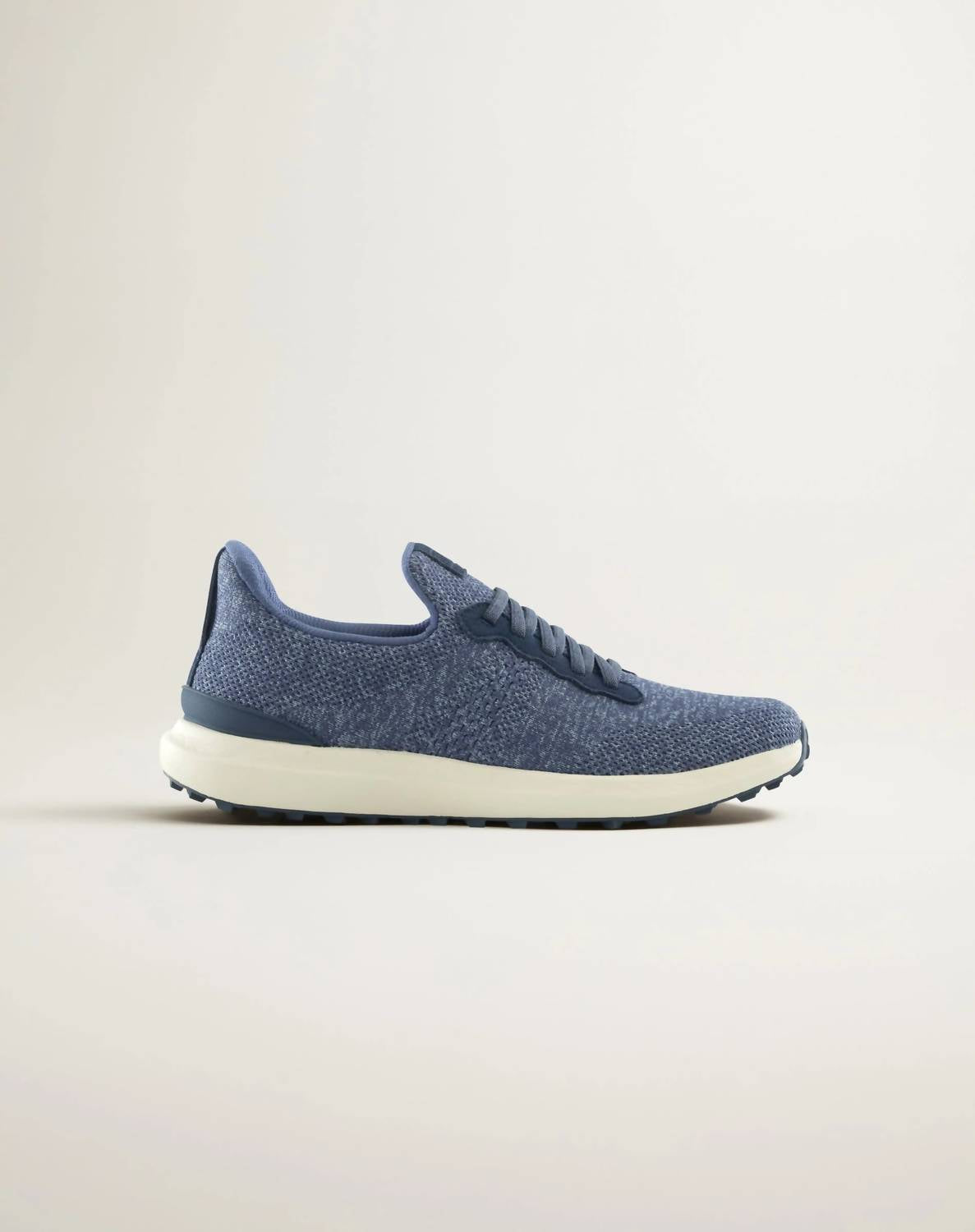 Johnnie-O - Men's Knit Range Runner Sneakers