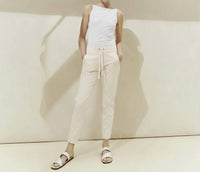 Raffaello Rossi - Cynthia O Drawstring Trousers