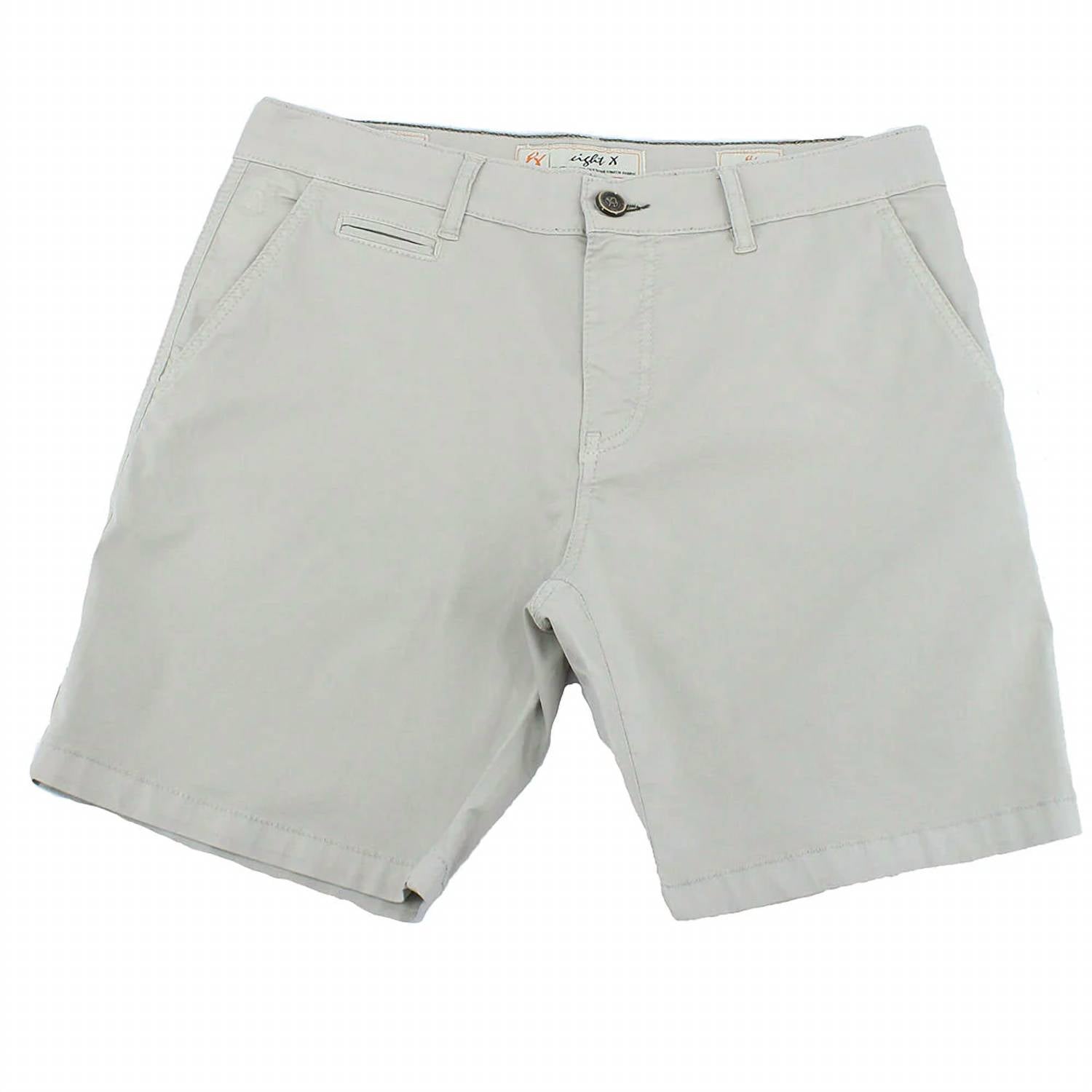 Eight X - Men's Chino Shorts