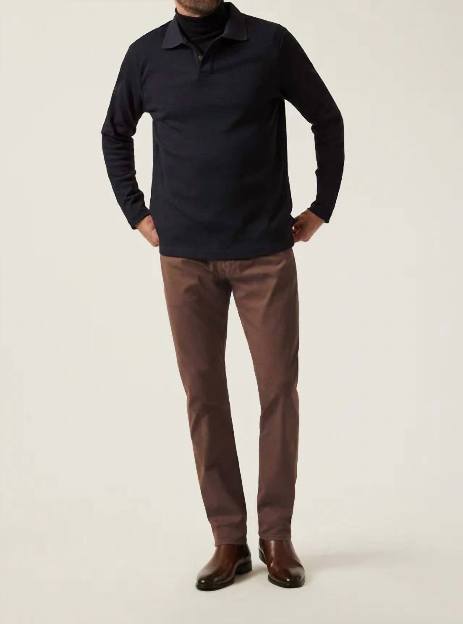 34 Heritage - Courage Straight Leg Pants