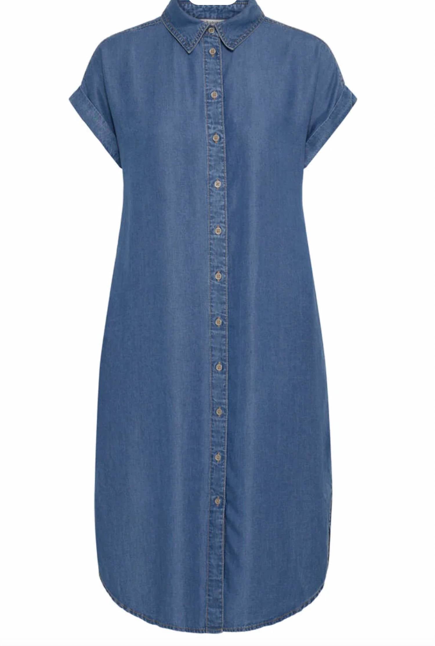 B.Young - Byosmo Dress