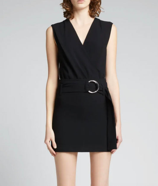 Iro - Jeque Sleeveless Top