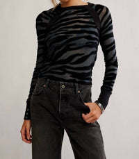 Free People - So Lush Layering Top